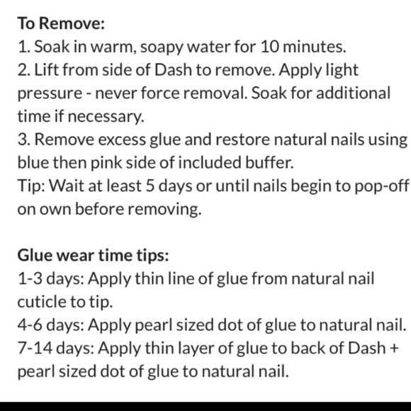 🐆 Red Aspen Nail Dash: Soley and the Cheetah Press-on Manicure 💅 - Picture 11 of 13